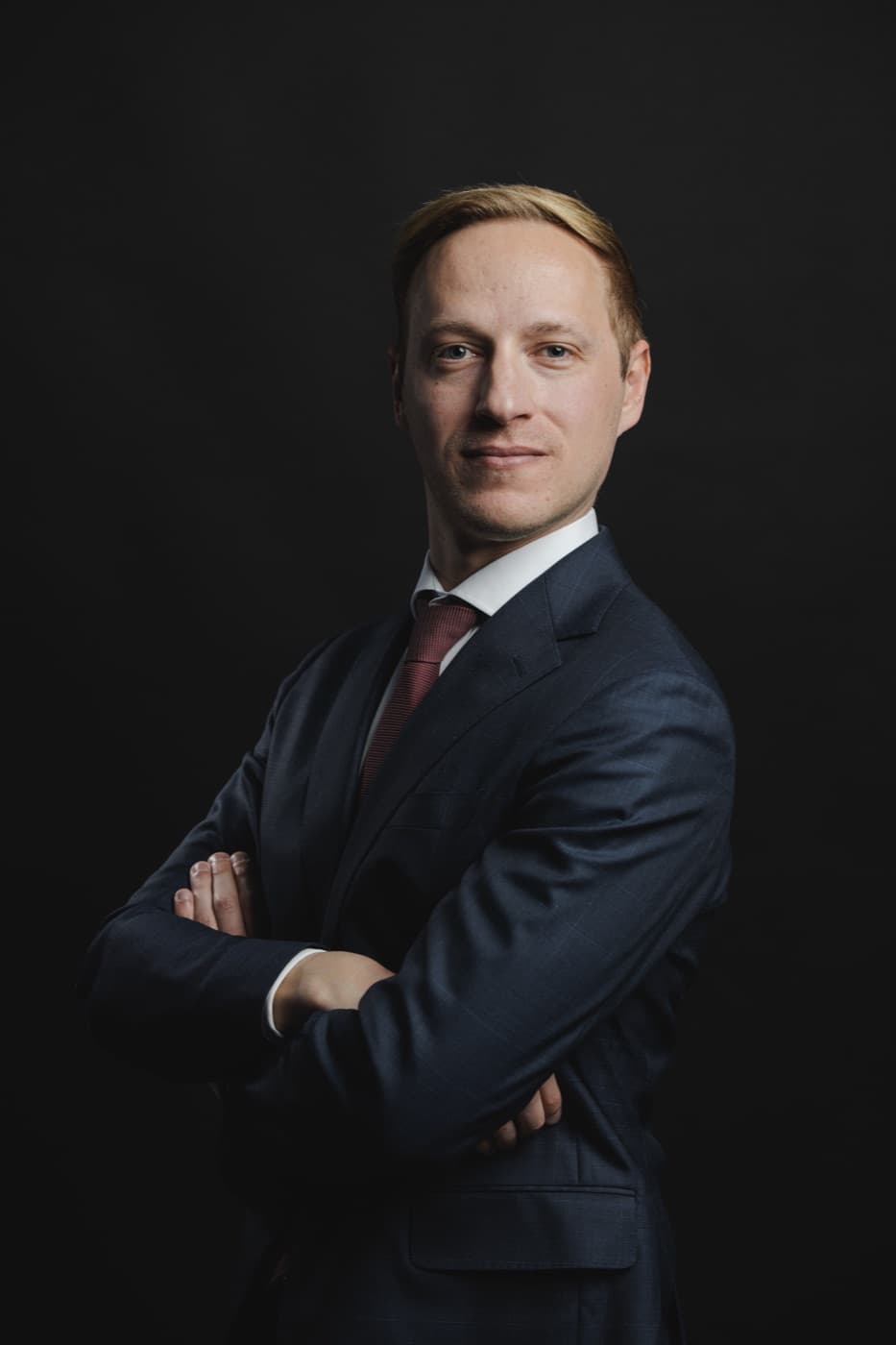 Kevin Sirman