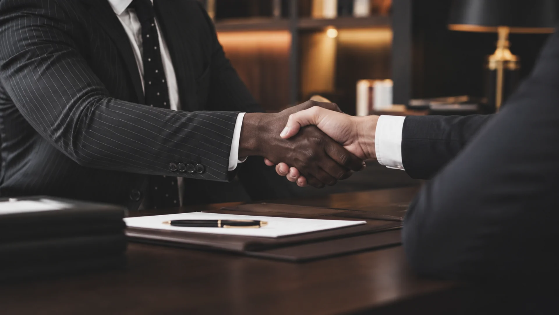 M&A — Droit des affaires